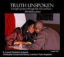 Watch Truth Unspoken