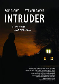 Watch Intruder