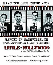 Watch Little Hollywood