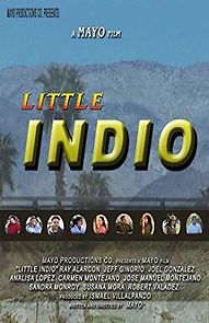 Watch Little Indio