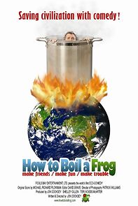 Watch How to Boil a Frog