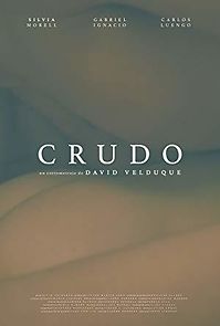 Watch Crudo