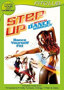 Watch Step Up: The Official Dance Workout