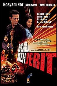 Watch K.L menjerit