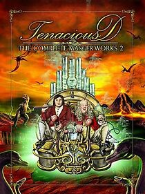 Watch Tenacious D: The Complete Masterworks 2