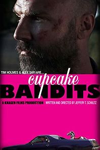 Watch Cupcake Bandits