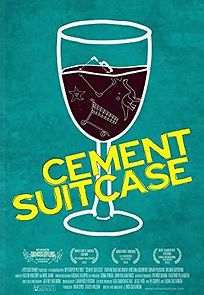 Watch Cement Suitcase