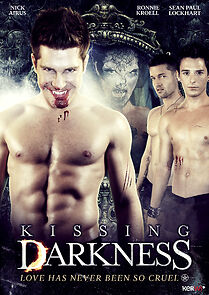 Watch Kissing Darkness