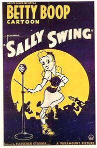 Watch Sally Swing (Short 1938)