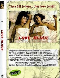 Watch Love Blade