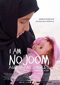 Watch I Am Nojoom, Age 10 and Divorced