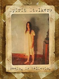 Watch Spirit Stalkers