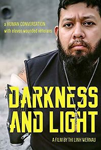 Watch Darkness and Light: A Human Conversation with 11 Wounded Veterans