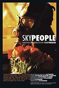 Watch Sky People