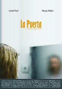 Watch La puerta (Short 2013)