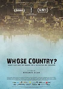 Watch Whose Country?