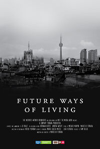 Watch Future Ways of Living