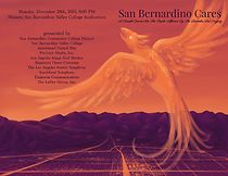 Watch San Bernardino Cares: A Benefit Concert in Aid of Those Affected by the December 2nd Tragedy