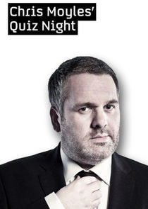 Watch Chris Moyles' Quiz Night