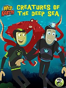 Watch Wild Kratts: Creatures of the Deep Sea