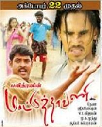 Watch Mattuthavani