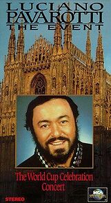 Watch Pavarotti: The Event