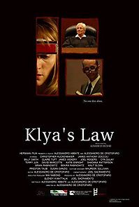 Watch Klya's Law