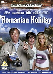 Watch Coronation Street: Romanian Holiday