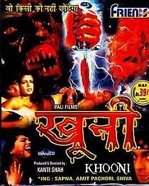 Watch Khooni