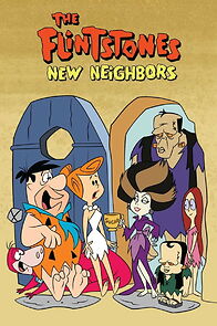 Watch The Flintstones' New Neighbors