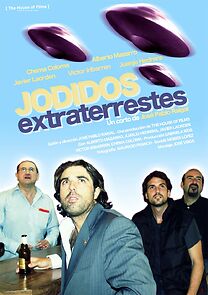 Watch Jodidos extraterrestres (Short 2009)