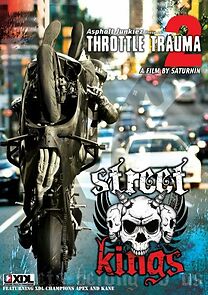 Watch Throttle Trauma 2: Street Kings.