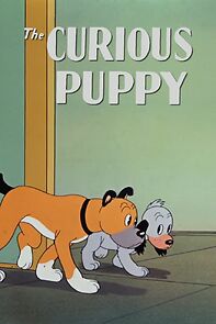 Watch The Curious Puppy (Short 1939)