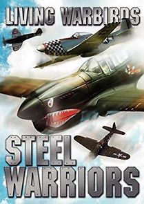 Watch Living Warbirds: Steel Warriors