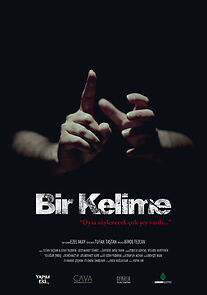 Watch Bir Kelime (Short 2013)