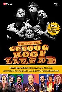 Watch Oudejaarsconference 2010: Gedoog, hoop en liefde