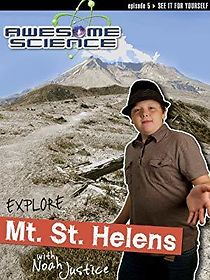 Watch Mount St. Helens