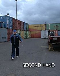 Watch Second Hand