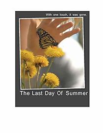 Watch The Last Day of Summer