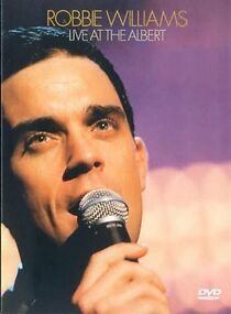 Watch One Night with Robbie Williams (TV Special 2001)