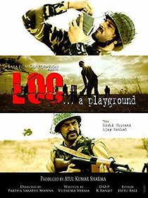 Watch LOC... A Playground