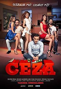 Watch Ceza