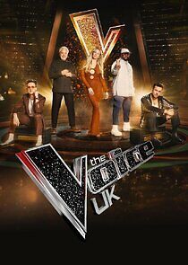 Watch The Voice UK