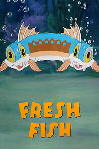 Watch Fresh Fish (Short 1939)