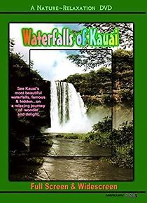 Watch Waterfalls of Kauai