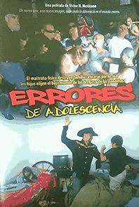 Watch Errores de Adolescencia