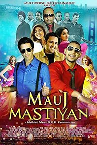 Watch Mauj Mastiyan (Taste of Love)