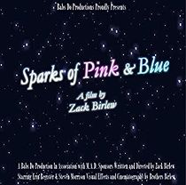 Watch Sparks of Pink & Blue
