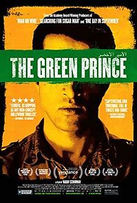 Watch The Green Prince