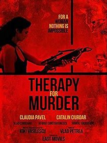 Watch Therapy for Murder